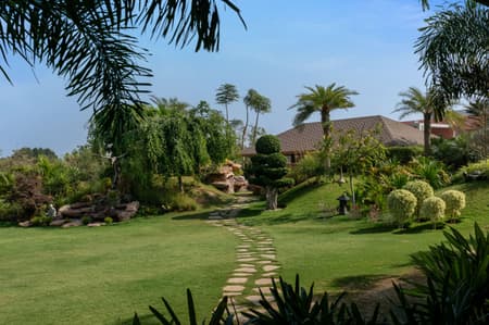 Nirmay Villa